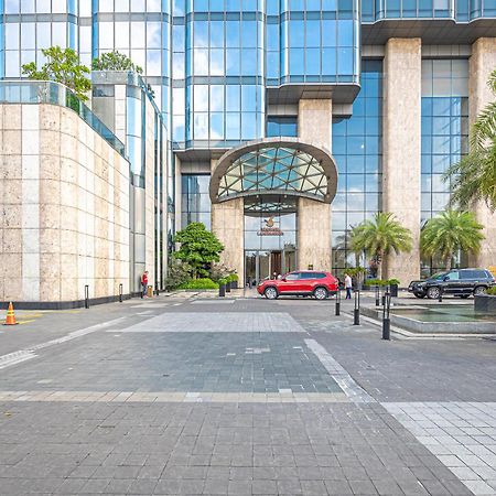 The Landmark 81 Residence Luxury Suite Ho Chi Minh-Byen Eksteriør billede