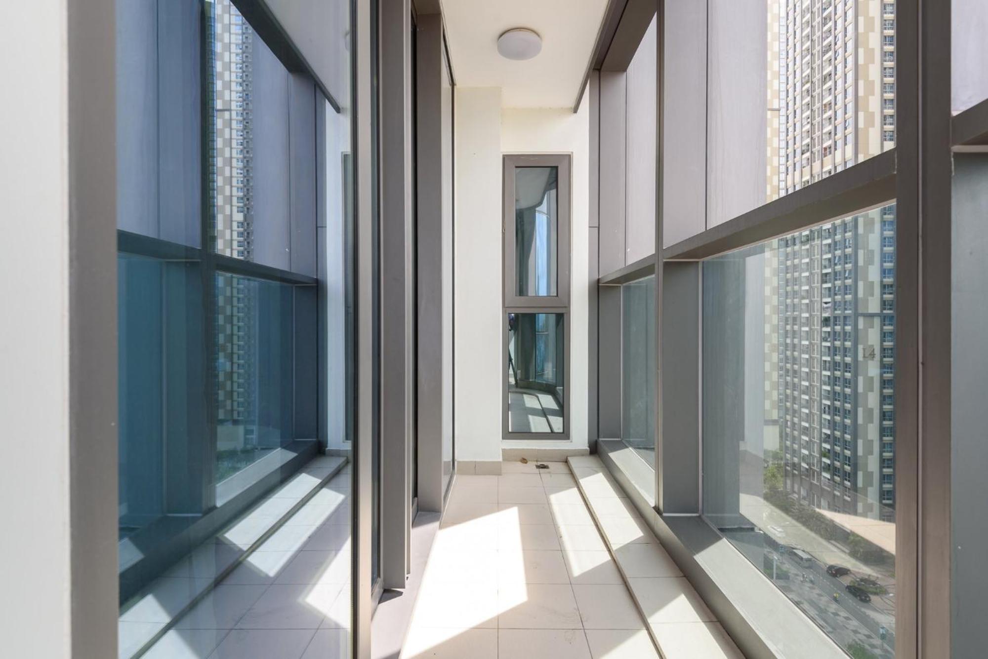 The Landmark 81 Residence Luxury Suite Ho Chi Minh-Byen Eksteriør billede